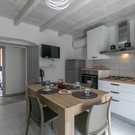 Zia Elisa Mare E Comfort - Holiday home Tertenia