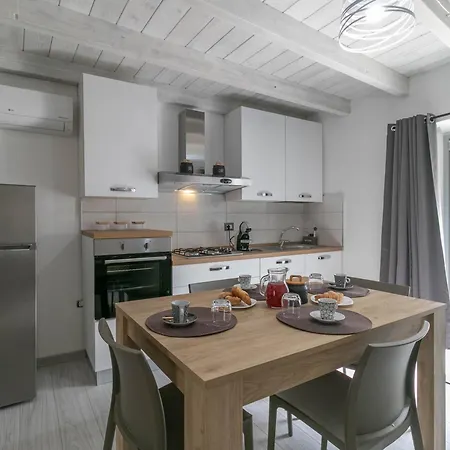 Casa vacanze Zia Elisa Mare E Comfort -
