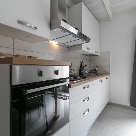 Casa vacanze Zia Elisa Mare E Comfort - Tertenìa
