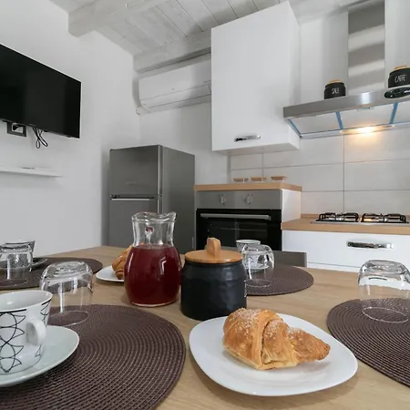 Zia Elisa Mare E Comfort - Casa vacanze Tertenìa
