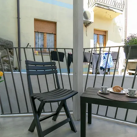 Holiday home Zia Elisa Mare E Comfort -