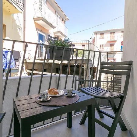 Casa vacanze Zia Elisa Mare E Comfort - Tertenìa