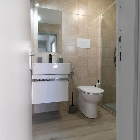Zia Elisa Mare E Comfort - Holiday home *