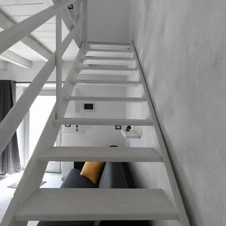Holiday home Zia Elisa Mare E Comfort - *