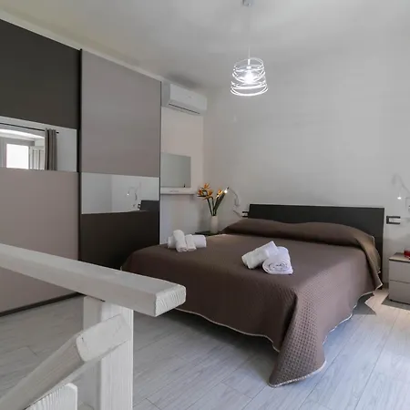 Zia Elisa Mare E Comfort - Holiday home