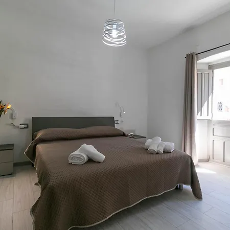 Casa vacanze Zia Elisa Mare E Comfort - Tertenìa