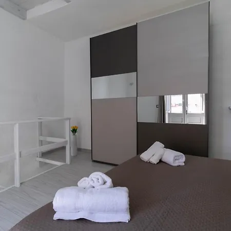 Zia Elisa Mare E Comfort - Casa vacanze *