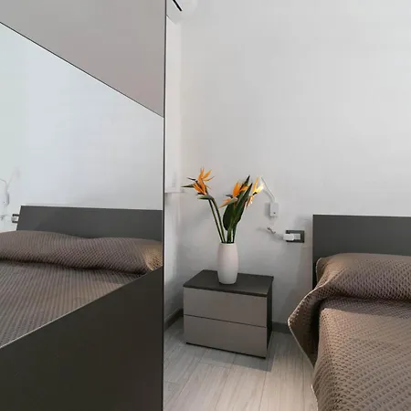 Zia Elisa Mare E Comfort - Casa vacanze Tertenìa