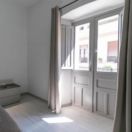 Zia Elisa Mare E Comfort -