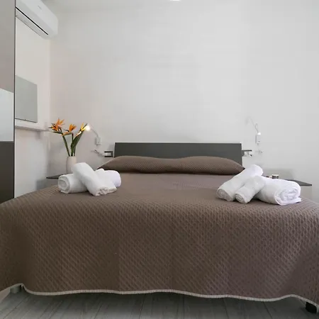 Zia Elisa Mare E Comfort - Holiday home